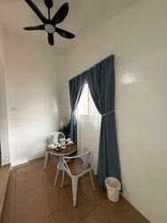 Westwood Park (D22), Terrace #562079541